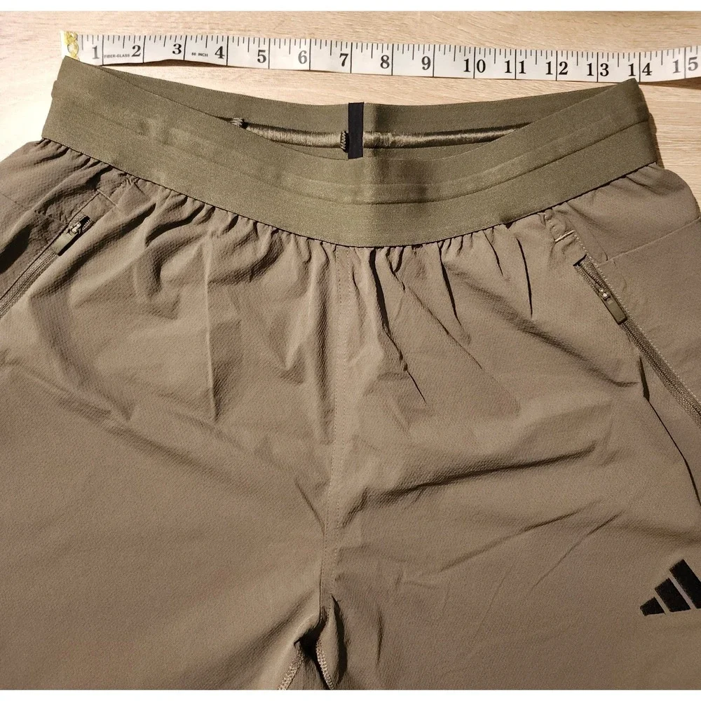 Adidas Men's Medium D4T 5